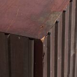 Antique Japanese storage chest – Meiji period (c.1868-1912) #48