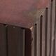 Antique Japanese storage chest – Meiji period (c.1868-1912) #48