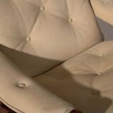 Reclining chair by Lied Møbler, 1960's