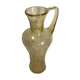Ancien pichet verre soufflé