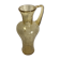 Ancien pichet verre soufflé