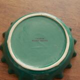 Perrier Ashtray