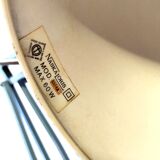 Naska Loris Table Lamp from Luxo,1950s.