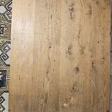 Small vintage farmhouse table