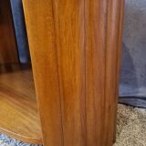 Art Deco coffee table