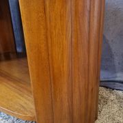Art Deco coffee table