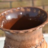 Large West Germany vase 40 cm