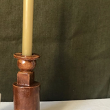 Totem candle holder n°2 - Cassandre Bouilly