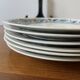 Service of 6 flat plates Izmir Villeroy and Boch