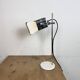 Vintage Beige Table Lamp , 1970s