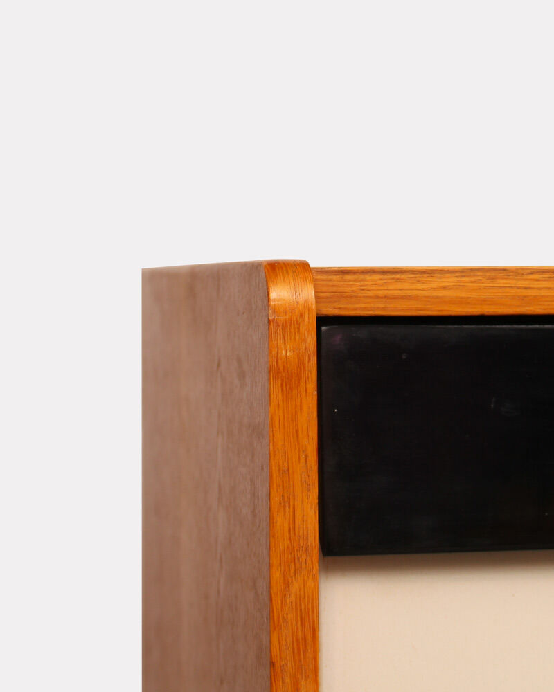 Dresser by Jiri Jiroutek, 1960
