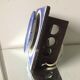 Danish Ceramic 1970’s Wall Lamp