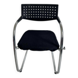 Visavis chairs by Antonio Citterio