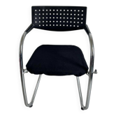 Visavis chairs by Antonio Citterio