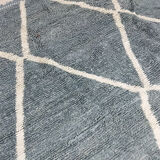 Tapis berbere marocain 305x204cm