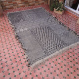 Carpet Zanafi 242 x 155 cm