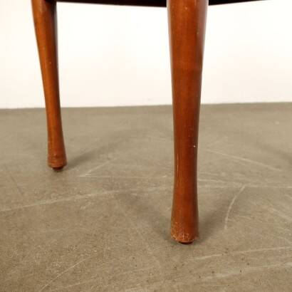 Chairs by Silvio Coppola for Bernini - 1960s-70s