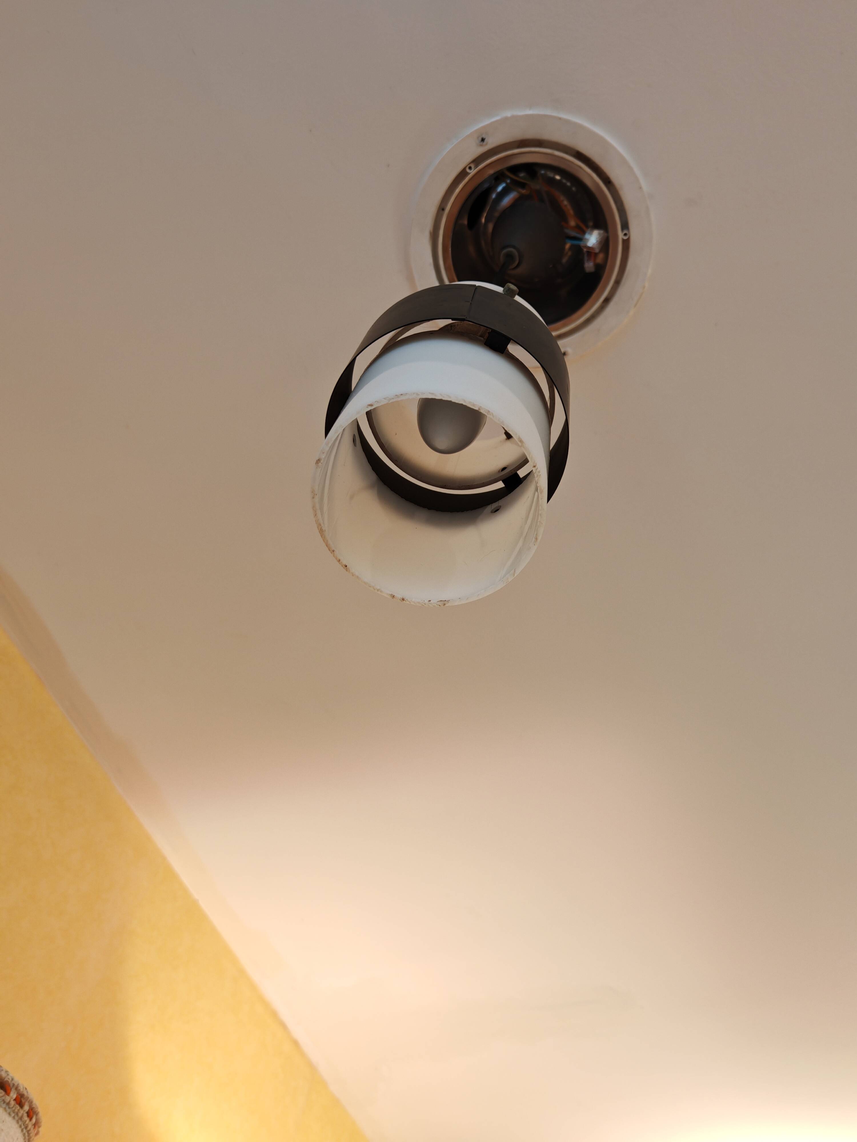 suspension Lunel
