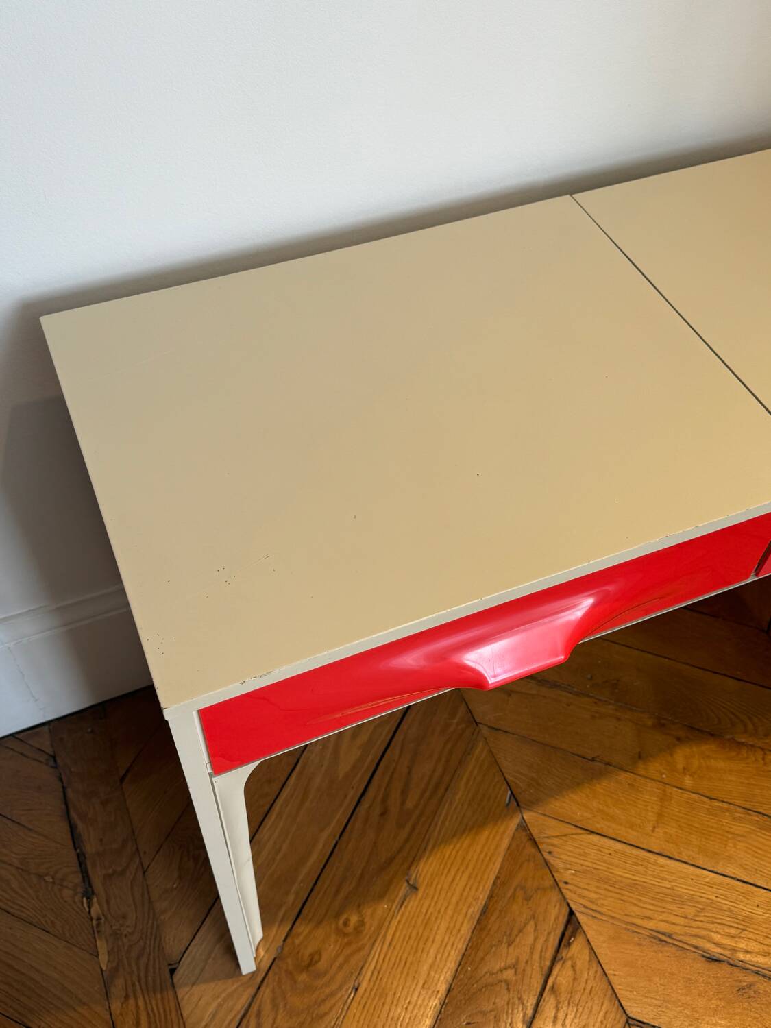 Raymond Loewy dressing table