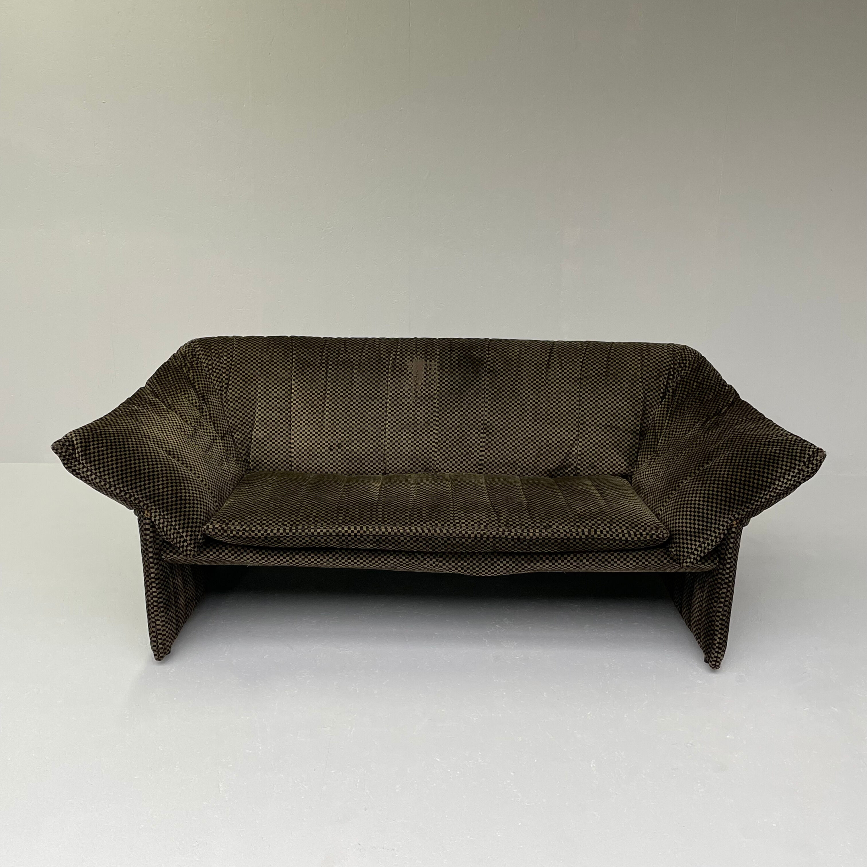 Le Stelle sofa by Mario Belinni for B&B Italia