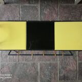 Magazine holder - side table