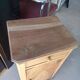 Occasional furniture or bedside table