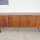 Vintage teak sideboard by Ib Kofod Larsen, Denmark