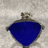 Vintage metal candlestick/candlestick. Candelabra/Torch