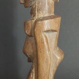 Lobi Bateba statuette Burkina Faso second half of the 20th century