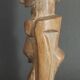 Statuette Lobi Bateba Burkina Faso seconde moitié XXème