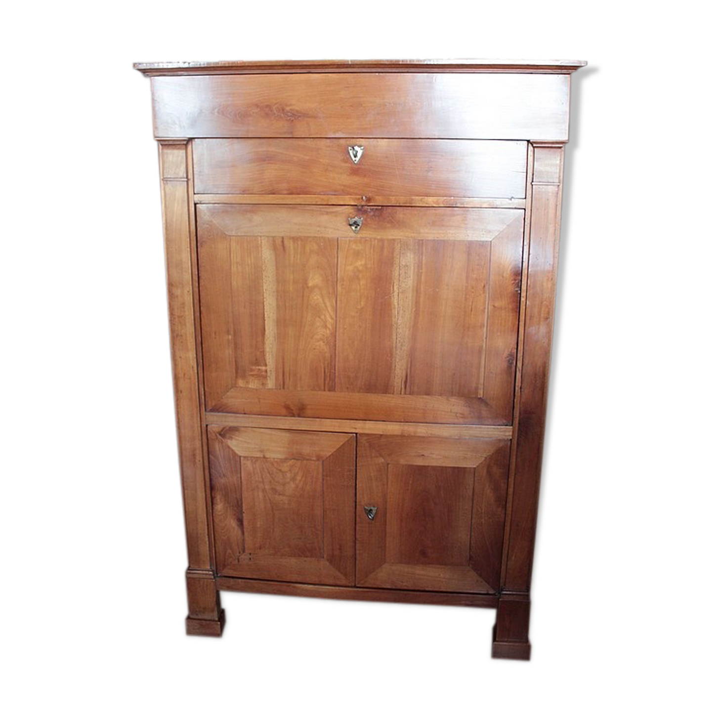 Secretary Board cherrywood