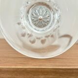 Crystal carafe