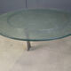 G3 coffee table by Just Van Beek for Metaform, the Netherlands 1980s
