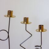 Kräsen candle holders, Ehlén Johansson x IKEA, 1987