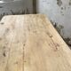 Farm table in pine 2m