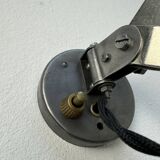 SMALL INDUSTRIAL ACCORDION LAMP