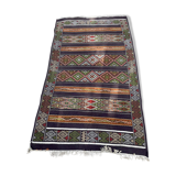 Kilim Persian 100% wool, 97x152cm
