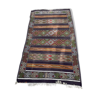 Kilim Persian 100% wool, 97x152cm