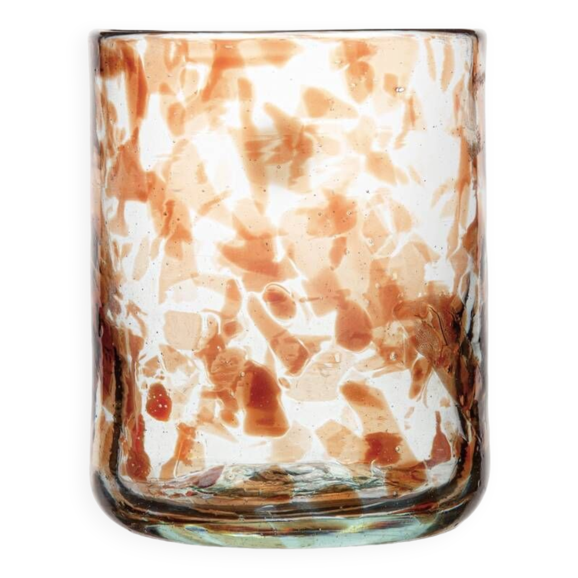 Set of 2 glasses