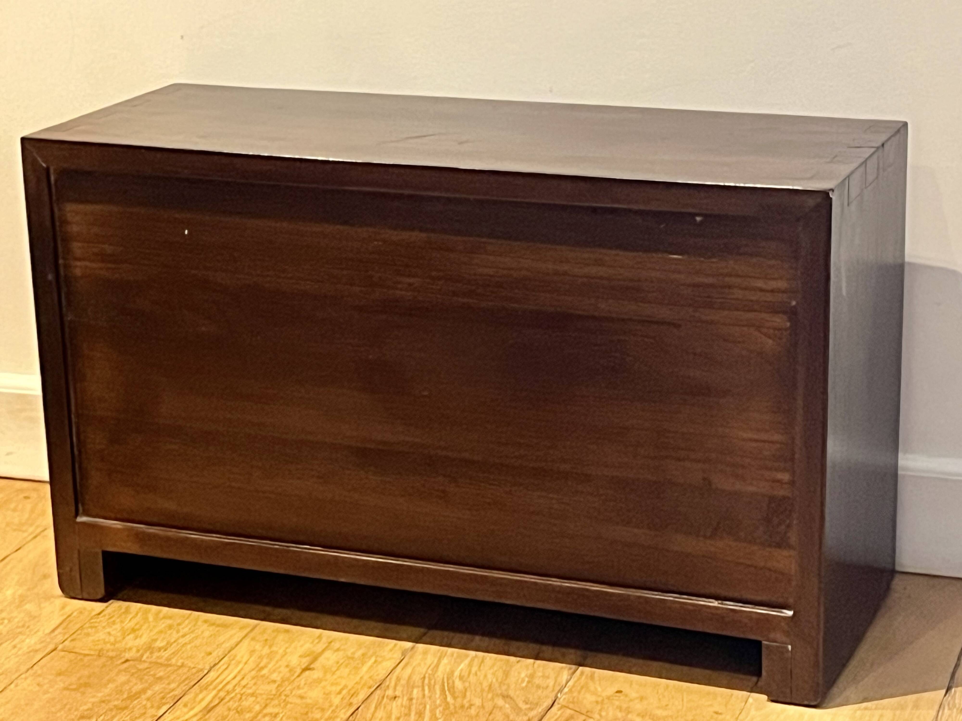 Trade furniture - drawers - very good condition