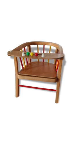 Petite Chaise Pot Enfant Baumann Selency Petite Chaise Pot Enfant Baumann Selency