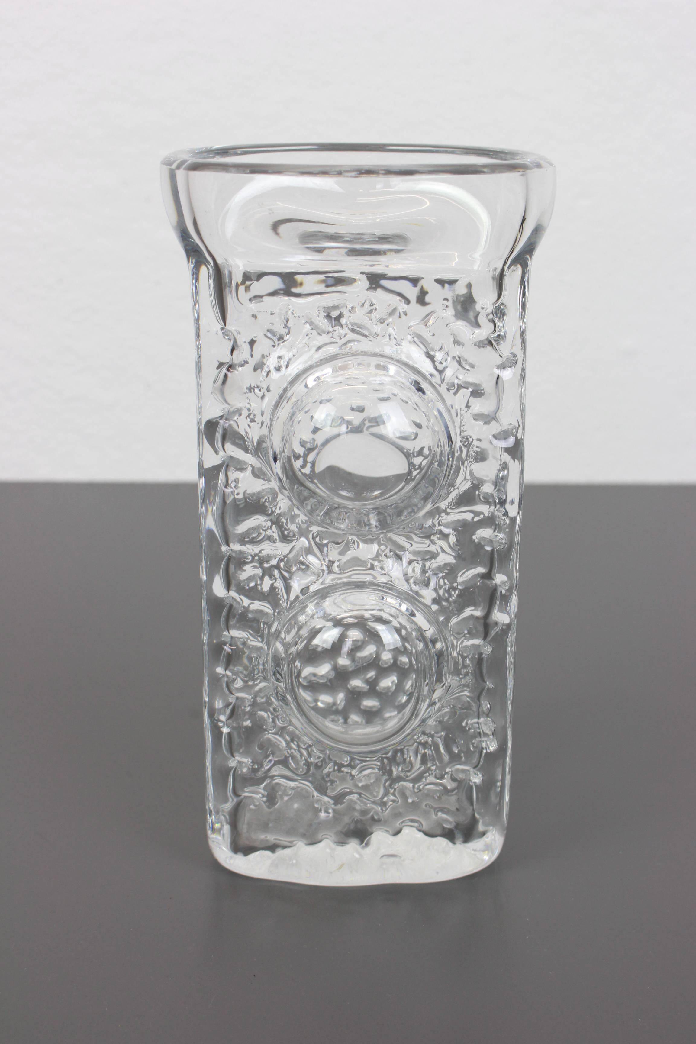 Vase Peill & Putzler, Germany, 1970s