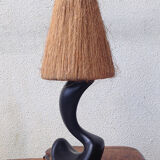 Ceramic lamp 1950 free shape