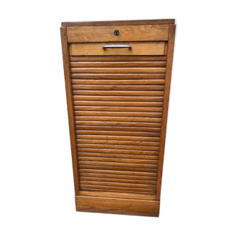 Curtain binder