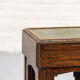 Dutch Arts & Crafts side table 1910s
