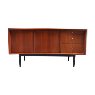 Teak enfilade from the 1960s