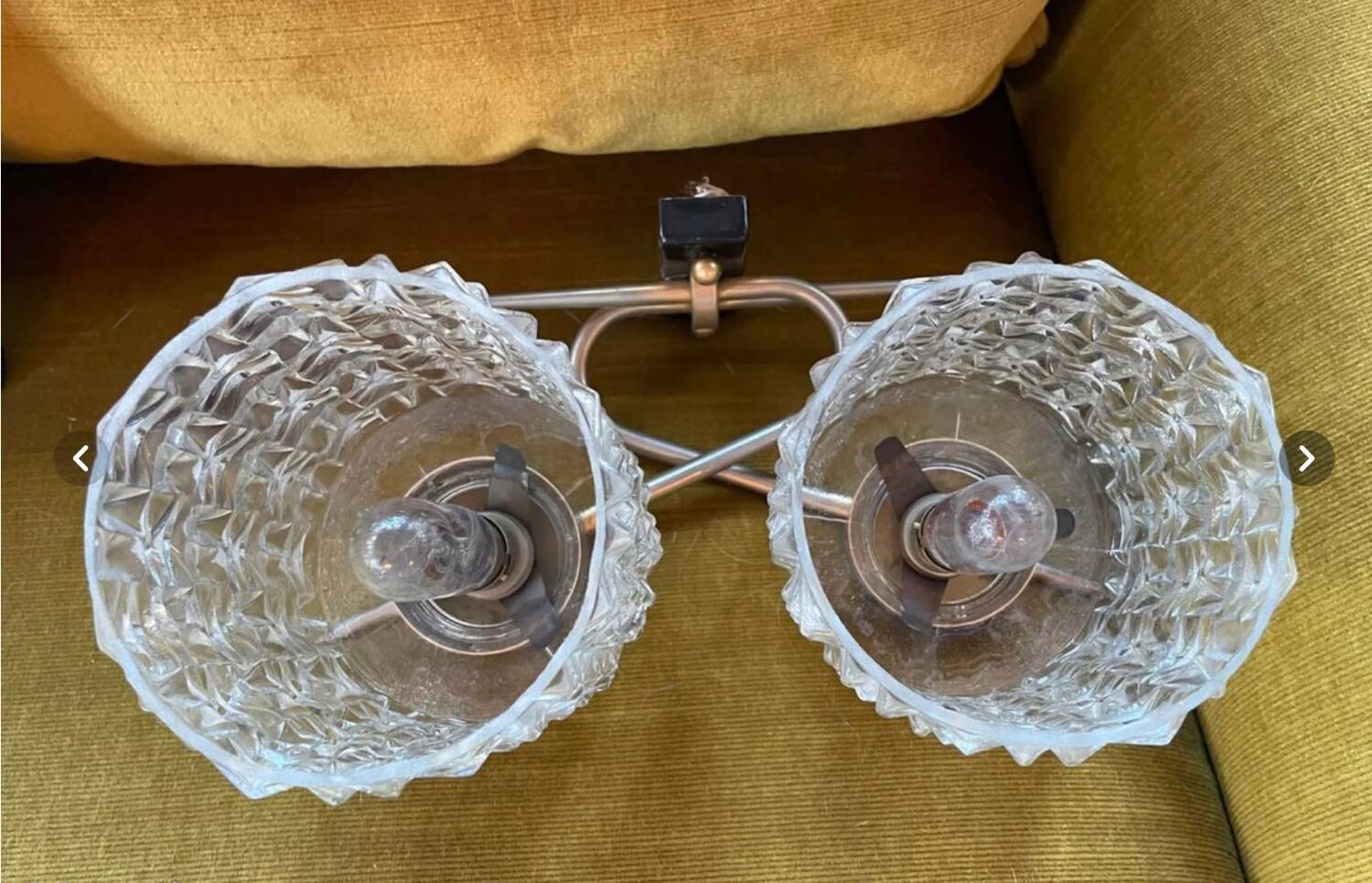 Applique vintage