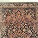 Handmade Persian Bachtiar rug 295x218cm