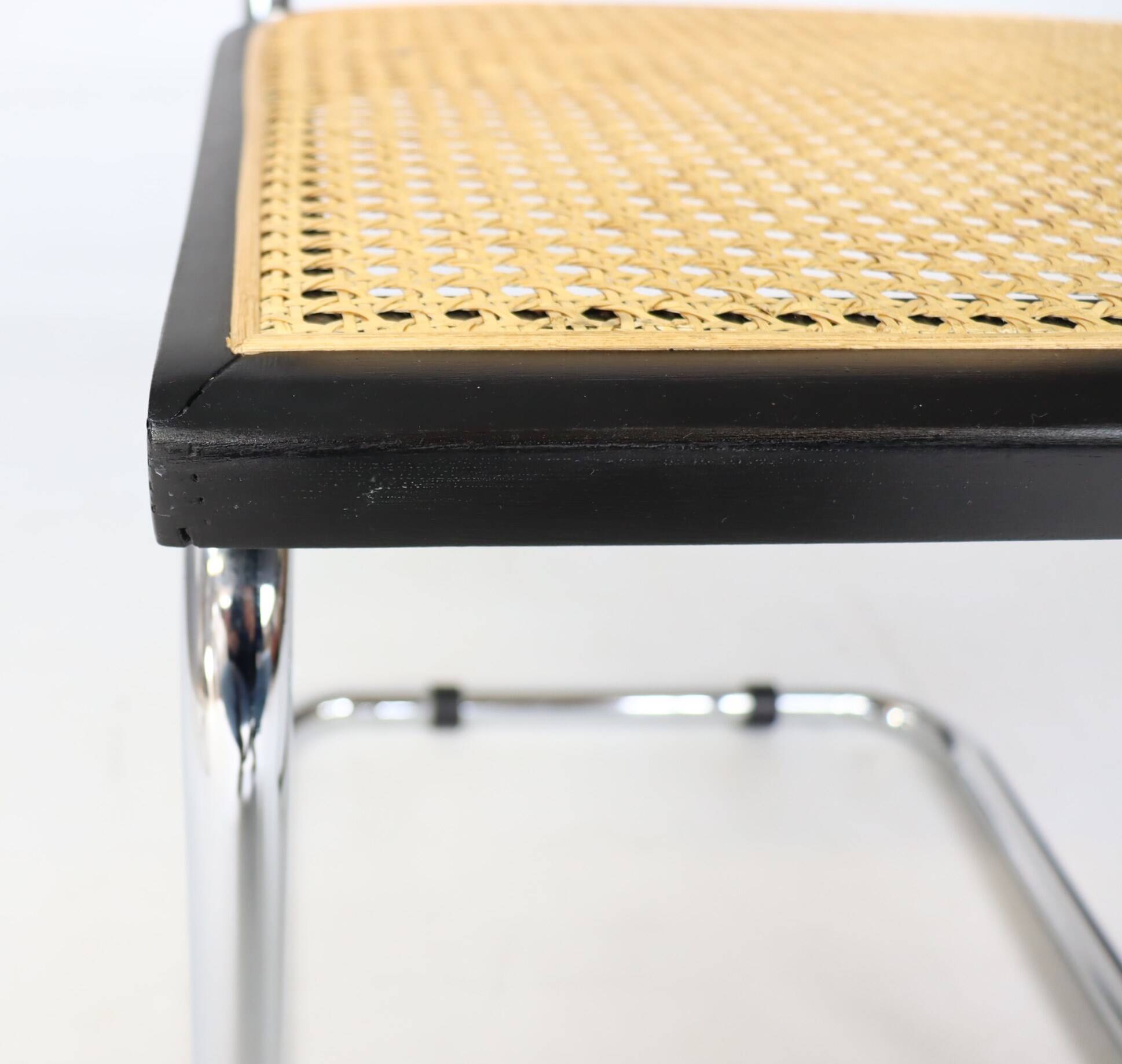 B32 Chair Marcel Breuer