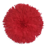 Juju hat rouge de 60 cm